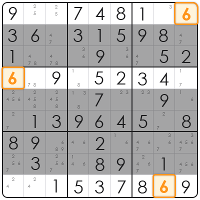 sudoku cube